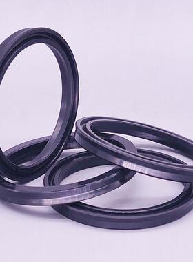 液压油缸气缸用油封USH/UPH/Y型28/30*35.5/40*5/6橡胶密封圈件环