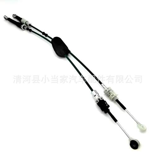 34413-3AM0A适用尼桑阳光换挡波箱线手刹线 驻车线机盖线 换挡线