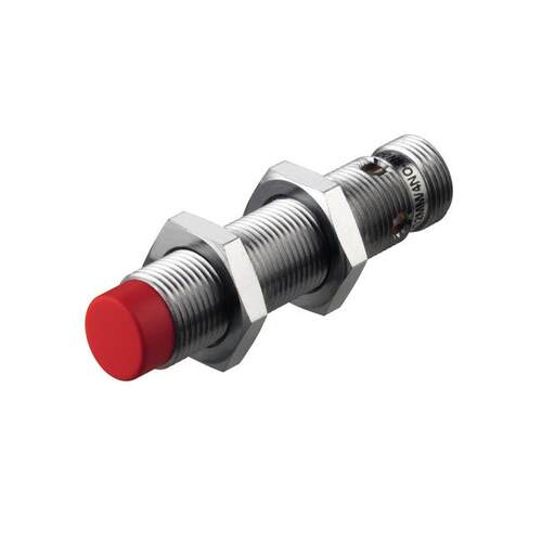 德国Leuze劳易测 电感式接近开关 型号IS 212MM/4NO-4N0-S12