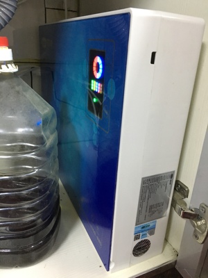 【揭秘】大家注意汉斯顿净水器怎么样，用三分钟看完知真假？