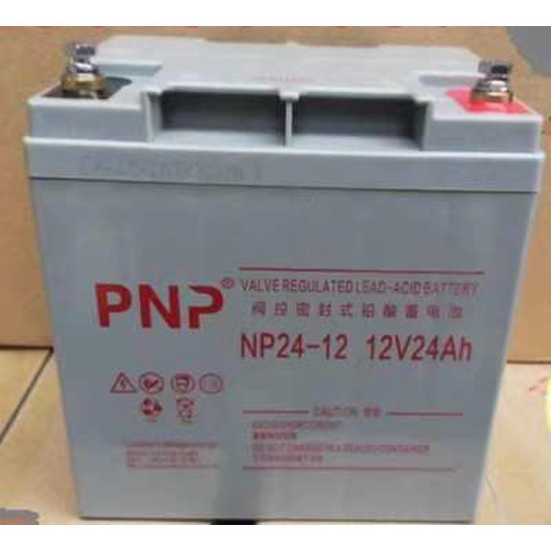 PNP蓄电池NP/NPG-12v17AH24AH38AH65AH100AH消防设备/直流屏系统