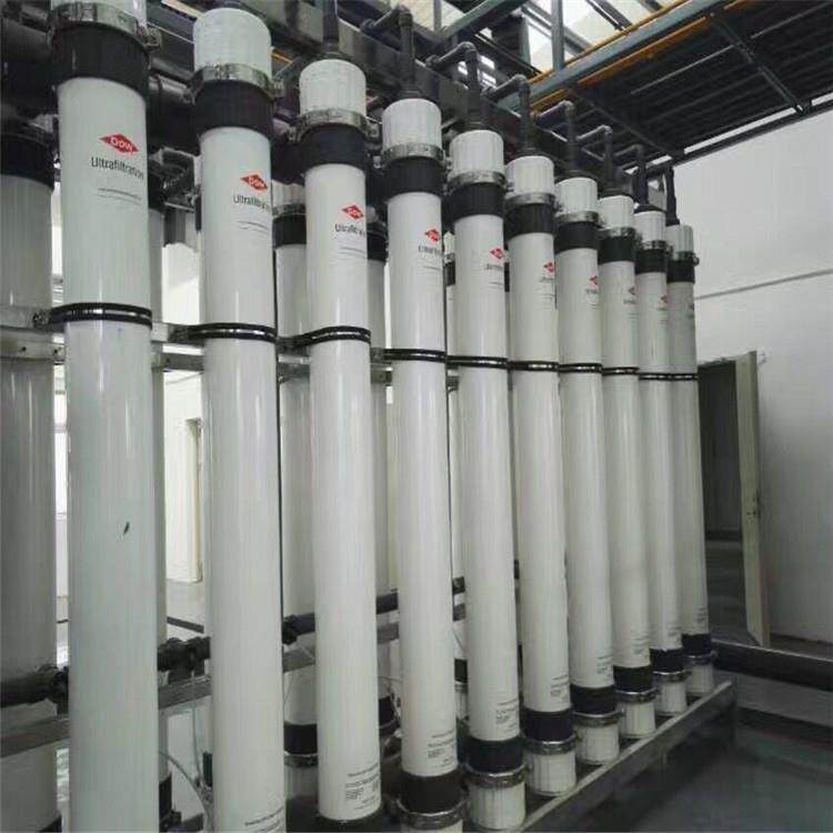 美国原装正品陶氏超滤膜SFP2660 应用于纯水反渗透预处理价格优惠