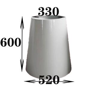 静电除尘器配件瓷套T515-4高压除尘保温锥形瓷套瓷瓶承压保温