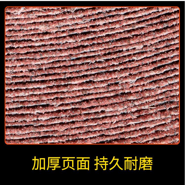 JB5手撕软LPO布卷砂带纸布纸沙-木工砂皮打磨抛光沙皮纸纱布砂砂
