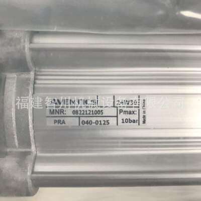 AVENTICS安沃驰气缸 0822121005
