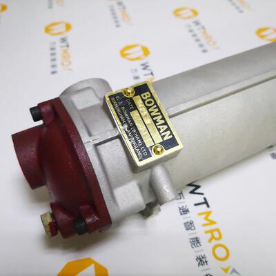 Bowman热交换器EC160-1425-5现货优势