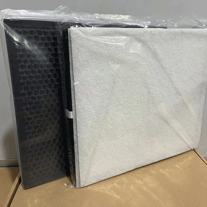 适配WINIX U300 P300 9000 WAC9500过滤网 HEPA滤芯 空气净化器滤