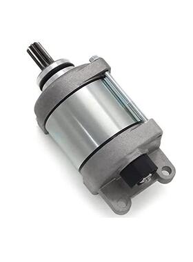 启动电机 77240001100 适用KTM 250 350 FE250 FC250 FE530