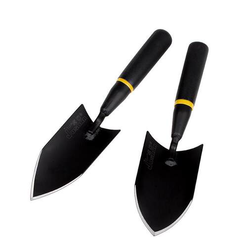 锰钢小铲子园赶海具工花专用种菜铲草神器铁铲CH01CH0挖松土种农