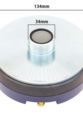 音之初PRO-DE13高品5质00OXG瓦5134磁8欧姆1芯高5音驱动头