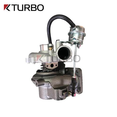 UDPD GT22S MX920342 涡轮增压器适用汽车发动机增压器