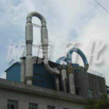柠檬机酸钙气干燥机QG脉冲流气流干燥 塑料树MLP脂染料 气流干燥