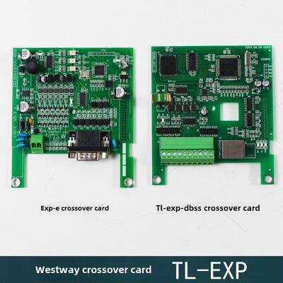 Westway逆变器Avy反馈Pg卡频率卡Tl-Exp-E Dbss Si Zio的电梯Siio