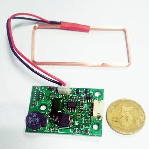 ID卡读卡器 iButton读卡器 磁条卡读卡器 三合一 收银机专用