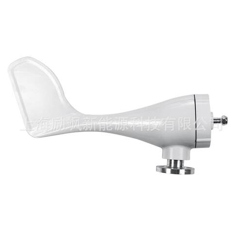 厂直销价S型 10-LS-100WS400W 风光家互补路灯监控0水平轴风力发