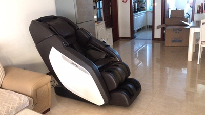 话说荣泰RT6039按摩椅怎么样?听说没效果?真有这么回事?