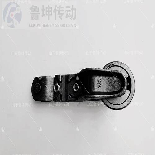 XT系列普通悬挂输送机 160型输送机配件负载滑架现货供应单点吊重
