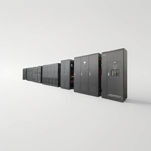 光储一体机储能变流器500KW1MW2MWDC1500VAC690V高压升压仓带EMS