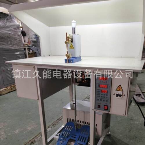 储能精密点焊机DC600B型厂家专业生产电器点焊机焊接能力强