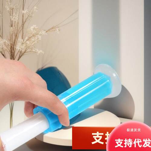 Toilet Freshening Gel - Toilet Cleaner and Deodorizer, Bathr