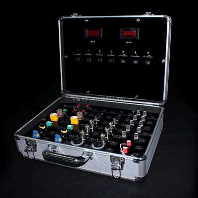 专用LED灯泡测试机H4 H7 H11 9005 T10 1156 1157汽车LED灯泡测试