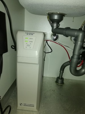 搞清楚一下AO史密斯R2000净水器怎么样？已用六个月谈谈优...