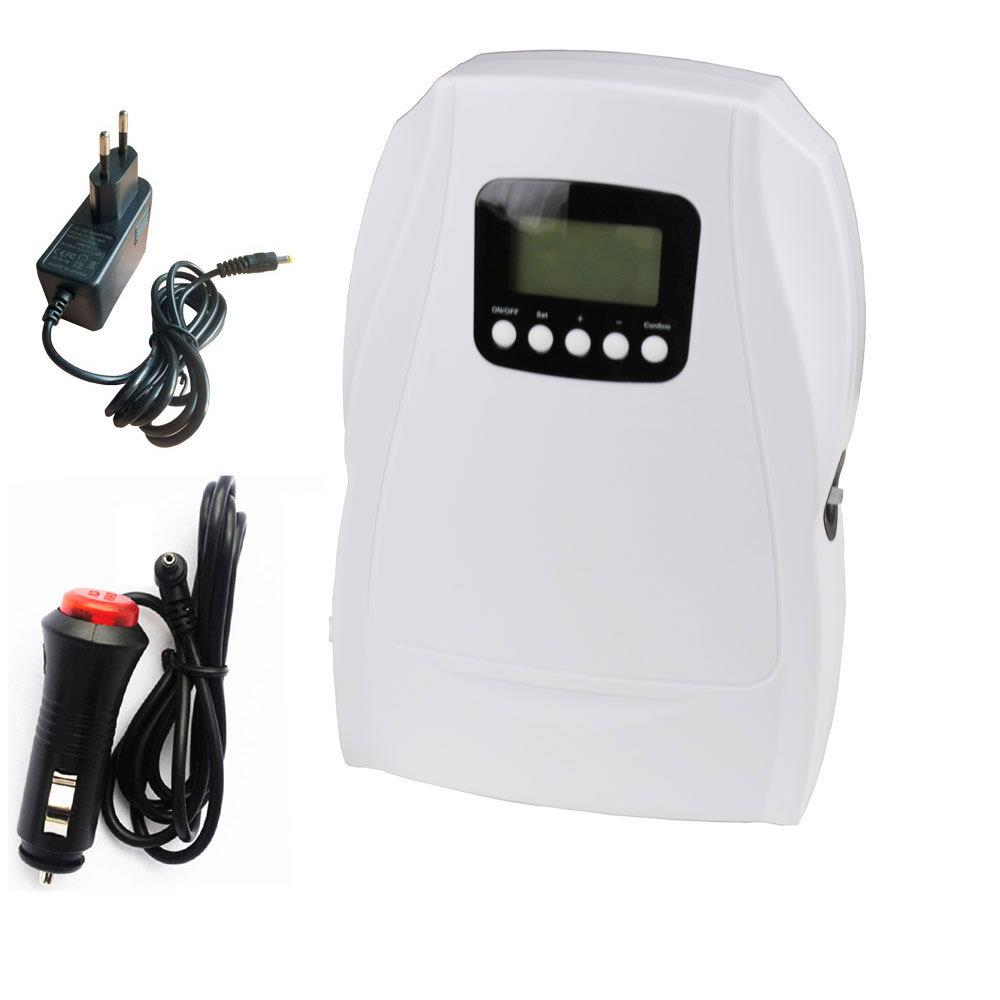 水族馆臭氧发生器家用果蔬清新机220V/110V/12V宽电压500mg