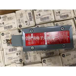 BRADLEY 防爆限位开关 802X7R 美国 ALLEN 80XRDF7议价 2AB