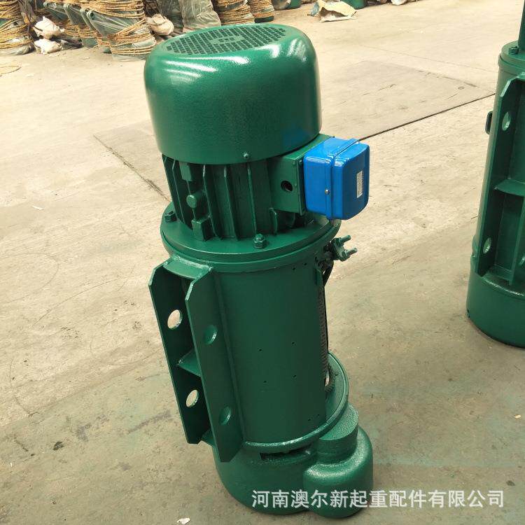 起重电动葫芦厂家 3t/5t/10t/16t/各种型号钢丝绳电动葫芦