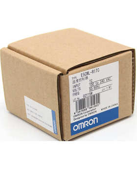 E5CSL E5CSL-QTC E5CSL-RTC 温度控制器 温控器