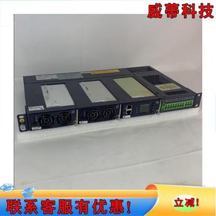 V中兴ZXD式 U48B600V5.0嵌通入信开关电MXA源4860A高频直流电源系