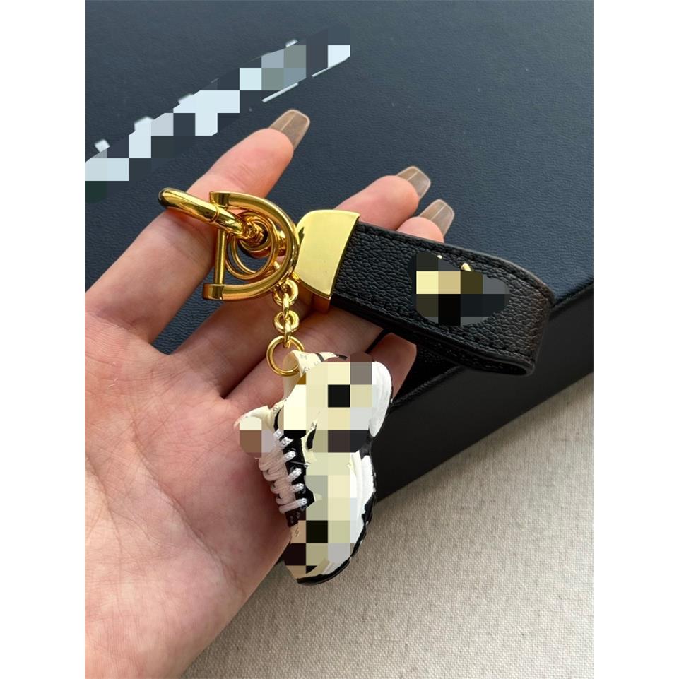 短款汽钥匙扣情侣钥匙精链致JRN车钥匙饰创意钥车匙圈环挂挂件女