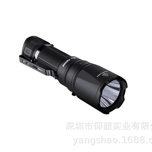 Fenix菲尼克斯TK05R 1000流明 紧凑型高倍照明工具