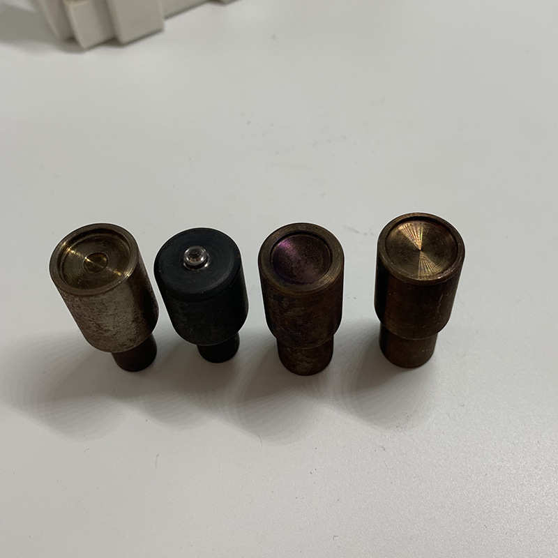 四合扣模具501/503/15mm/12mm/18mm模具钉扣打孔模具金属扣