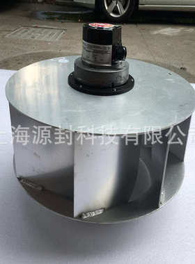 德国洛森DKHR560-4KW.174.7KF风机  原装正品 现货