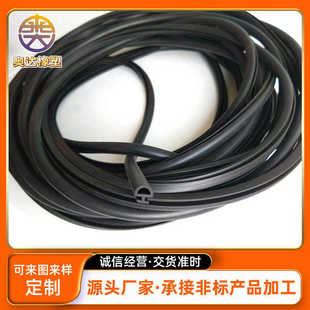 饰橡胶制品四生产氟氟橡胶 条 装 圆奥 氟橡胶达专业棍 密封圈