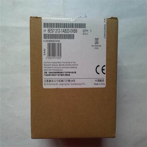 【议价】6ES7 212-1AB23-0XB8西门子S7-200 CN CPU222 6ES7212-1A