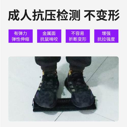 PVC金属波纹管20MM50米/卷包塑金属软管8121620253238