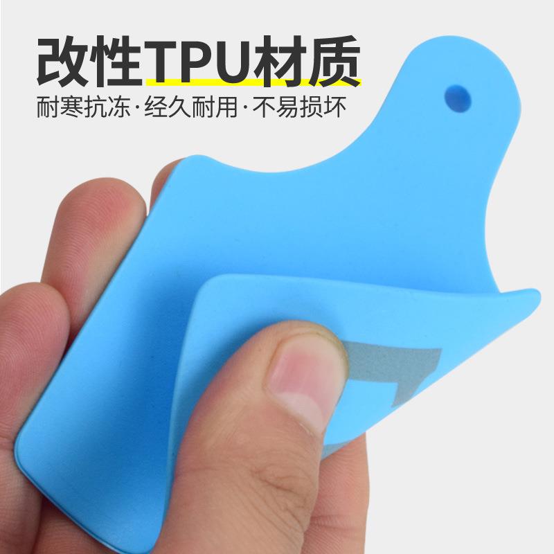 精品牛耳标牌 带字牛耳标 牛耳标 牛标识牌 牛用耳标牌 耳标号牌