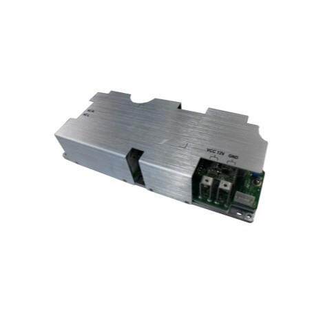 PPC32A032定*制电源输入:100~240Vac/85~400Vdc;输出:12Vdc