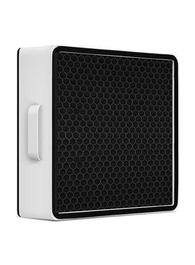 适配52空气净化器滤网标准X80/X8/X80C/X8C/PLUS过滤芯加强X86