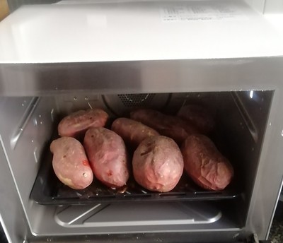 松下JK102蒸烤箱怎么样例用一周给大家说良心感受