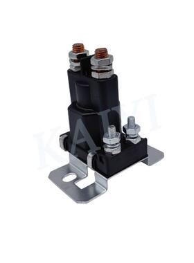 康明斯6BT5.9/6CT/QSM11/QSX15/三一柳工安全继电器大24V/12V