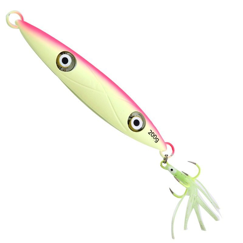 全夜光带鱼铁板太刀诱鱼灯眼睛假饵仕挂鱿鱼四本串钩鲅鱼马鲛船钓,户外/登山/野营/旅行用品,台钓饵,淘宝优惠券,粉丝福利购,淘宝优惠卷