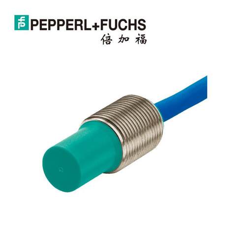 (70133208) NJ5-11-N-G-5M 倍加福NAMUR电感式接近开关