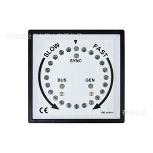 SEW同步检定器LED同步示波器