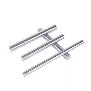 圆钢圆棒调质磨光圆40cr 45# 银钢支光杆光轴光圆 量大可非标定制