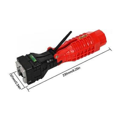 Faucet and Sink Installer Plumbing Tools, Plumber Wrench