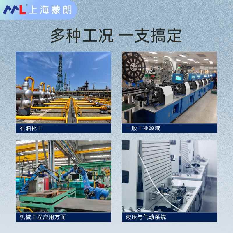 定制S30-1-BGHD-ZZA-AM4-5MW压力传感器 替代倍P加福P+F变送R器