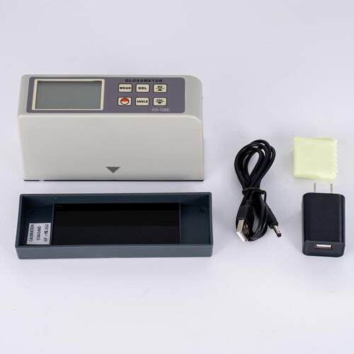 厂家直销AG-106B、AG-126B和AG-1268B整体式光泽度仪